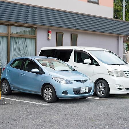 Hotel Tamano Otawara Exterior foto